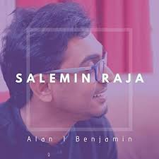 Salemin Raja by Alan Vallavaraj
