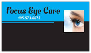 Totalbeautyadvisors.com has been visited by 10k+ users in the past month Focus Eye Care Pllc Norman Oklahoma Home Facebook
