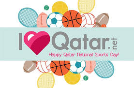 Последние твиты от ny sports day (@nysportsday). Ilq Exclusive Your Guide For The Qatar National Sport Day 2016