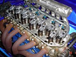 Ford Straight 6 Engine The Full Wiki Engineering Ford Racing Engines Ford