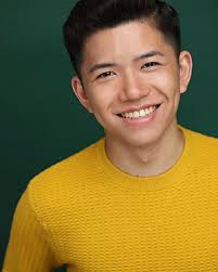 Ethan Grant Wong • Theatre Arts • Marymount Manhattan College