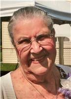 Lillian Reynolds Obituary (1931