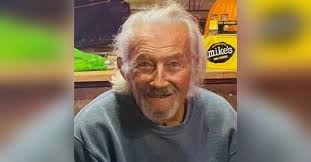 Patrick J. Dullenty Obituary