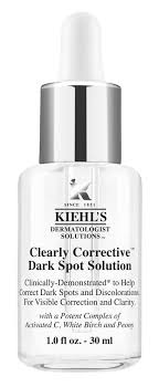 These kiehl's promo codes have expired but may still work. Best Kiehl S Clearly Corrective Dark Spot Solution Price Reviews In Malaysia 2021