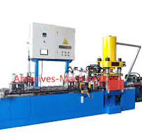 52 Workstations Cutting Disc Making Machine Manufacturers ...