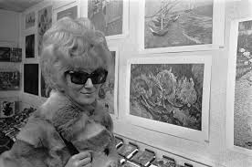 Dusty is a tier 1 operator working in afo wolfpack. Dusty Springfield Wikipedia