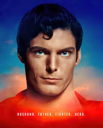 Mira por qué los críticos están alabando a 'SUPER/MAN: LA HISTORIA DE  CHRISTOPHER REEVE'. En cines el 21 y 25 de septiembre. Entradas a la venta  ahora:  https://www.fathomevents.com/events/super-man-the-christopher-reeve-story/?cmp  ...