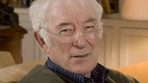 Seamus heaney