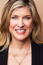 Renee Morrison: Biofilmografía