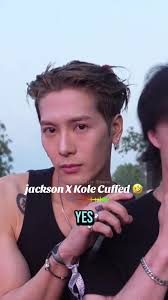 Jackson Keeling Voice Actor