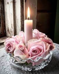 Maybe you would like to learn more about one of these? 230 Candle With Flowers Ideas In 2021 Candles Candle Lanterns Candle Gif