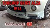 Check spelling or type a new query. Repair Bumper Kereta Pecah Simen Bumper Rosak Youtube