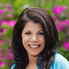 Watch Now! "Thriving in the Eye of the Hurricane" with Debbie Milam