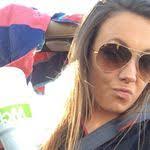 Madeline Eubanks's Instagram, Twitter & Facebook