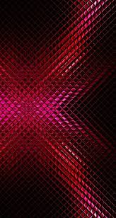 Abstract Black And Red Pattern Wallpaper Abstract Wallpaper Phone Iphone Red Pink Black Cellphone Wallpaper Textured Wallpaper Geometric Wallpaper