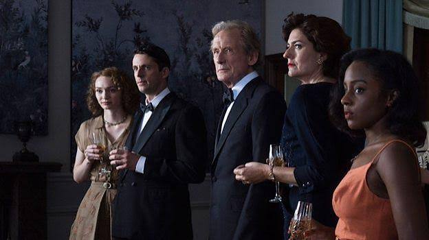 Ordeal by Innocence (TV Mini Series 2018) - IMDb