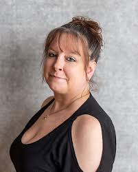 Meet Our Staff • Range Mental Health Center