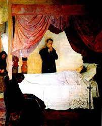 El 17 de diciembre de 1830. 16 Ideas De Simon Bolivar Simon Bolivar Bolivar Libertador Simon Bolivar