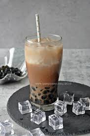 That's a long time to have been drinking. Resepi Viral Jom Buat Boba Milk Tapioca Pearls Sendir Lebih Jimat Dan Murah Qasey Honey
