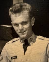 Tony Ray Loftus Obituary November 19, 2025