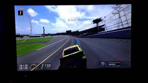 Gran turismo 6 nascar cup race 1 daytona. Gt6 Nascar Tune And How To Get The Three Miraculous Laps Trophy By Ultimatex Modz