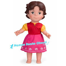 heidi oyuncaklari heidi et bebek 40 cm munecas de porcelana manualidades decoracion de unas