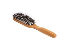 Bekind bamboo hairbrush set product description: Bass Brushes Shine Condition Luxury Grade Hair Brush 100 Premium Natural Bristle Professional Style With Pure Bamboo Handle Buy Online In Saint Vincent And The Grenadines At Saintvincent Desertcart Com Productid 9989467