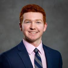 I am excited to announce I have accepted a full-time offer from KPMG as an  Audit Associate in the Denver office beginning in the Fall of 2023! I look  forward to people