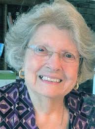 Mary Carolyn Crowe Beard