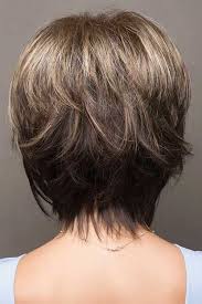Tempted to get a layered bob cut? 70 Best Short Layered Haircuts For Women Over 50 Short Haircut Com