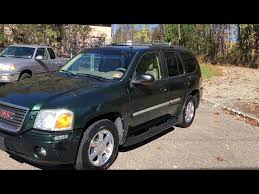 Image result for Woodland Green 2003 Envoy