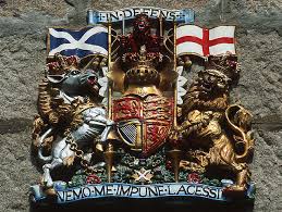 Drucke von meiner ursprünglichen zeichnung. Wappen In Schottland Foto Bild Europe United Kingdom Ireland Scotland Bilder Auf Fotocommunity