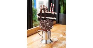11 tips for new vegetarians. Black Tap Introduces The New Fully Vegan Black N White Cakeshake Available In All Worldwide Locations Beginning January 27