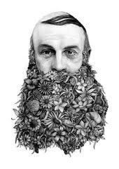 92 Zentangle portraits ideas