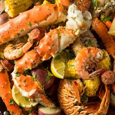 A part of hearst digital media the pioneer woman participates in various affiliate marketing programs, which means we may get paid commissions on editorially chosen products purchased through our links to retailer sites. Southfield Seafood Boil Restaurant Saucey Crab To Open Second Location In Detroit Eater Detroit
