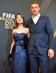 Manuel neuers freundin anika bissel zieht es nach münchen. 1001 Prominews Kathrin Gilch Und Die Trennung Von Manuel Neuer