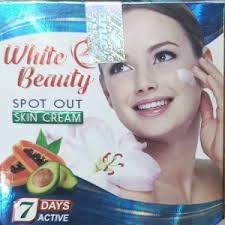 OLIVA Breast Strong Cream