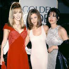 Lisa kudrow, los angeles, ca. Lisa Kudrow Felt Like A Mountain Of A Woman On Tv E Online