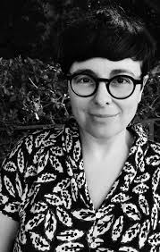 Mar Hernández (Malota) — A Buen Paso