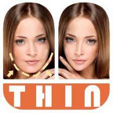 Use your iphone or anroid like professional photographer.in this tutorial i am going to show you all how to edit. Thin Camera Insta Face Makeup Slim Skinny Photo App Ranking And Store Data App Annie