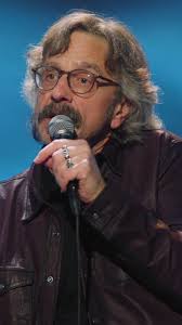 Marc Maron Reflects