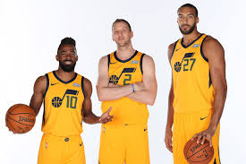 Utah_jazz_wordmark_logo_primary_color.png ‎(743 × 139 pixels, file size: Utah Jazz Ten Most Golden Moments In Franchise History