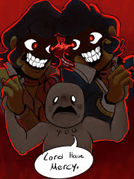 Male Yanderes — A feast for Wally Darling enjoyers! @:3 Calm silly...