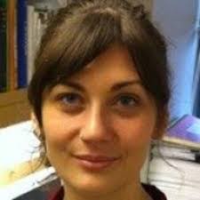 Serena Leone's Instagram, Twitter & Facebook