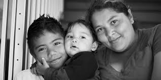 CENTRO LEGAL DE LA RAZA