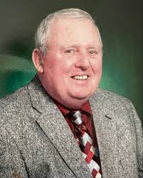 Marshall Sheriff "Buck" Buchanan Obituary July 26, 2023