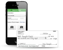 Message and data rates may apply. Mobile Check Deposit Tellwut Com
