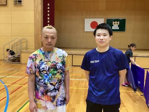 ０８）卓球試合の詳細ページ(ブログ込） > 2025-05 > 3ページ - 熊本大阿蘇の森卓球・熊本卓球チーム・２００５年発足
