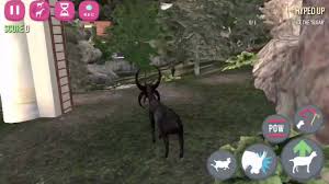 Fight in an epic battle rpg simulator. Goat Simulator All Goatville Goats And Easter Eggs By Mirza26