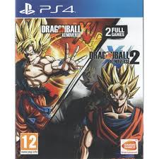 Join 300 players from around the world in the new hub city of conton & fight with or against them. Dragon Ball Xenoverse Dragon Ball Xenoverse 2 Playstation 4 Walmart Com Walmart Com